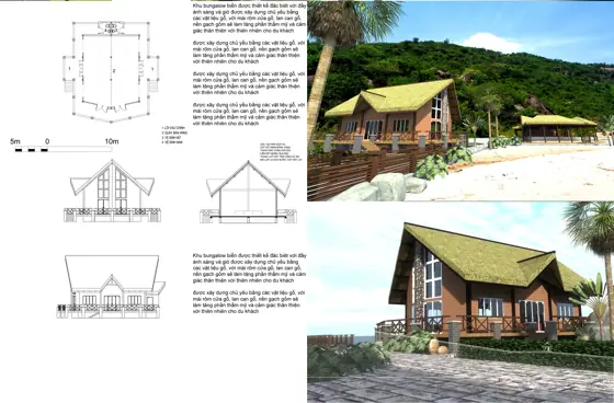 Hồ sơ thiết kế 3