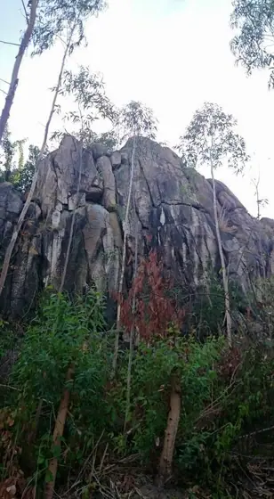 Hiện trạng khu đất 3