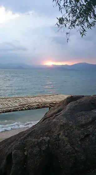 Hiện trạng khu đất 6
