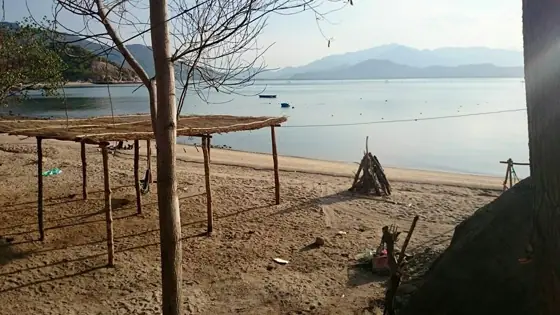 Hiện trạng khu đất 8