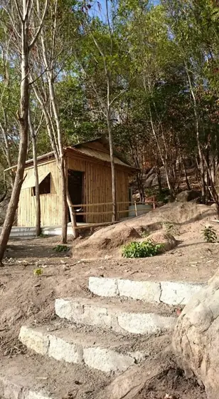 Hiện trạng khu đất 10