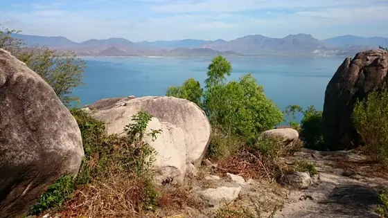 Hiện trạng khu đất 14