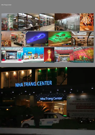 Nha Trang Center