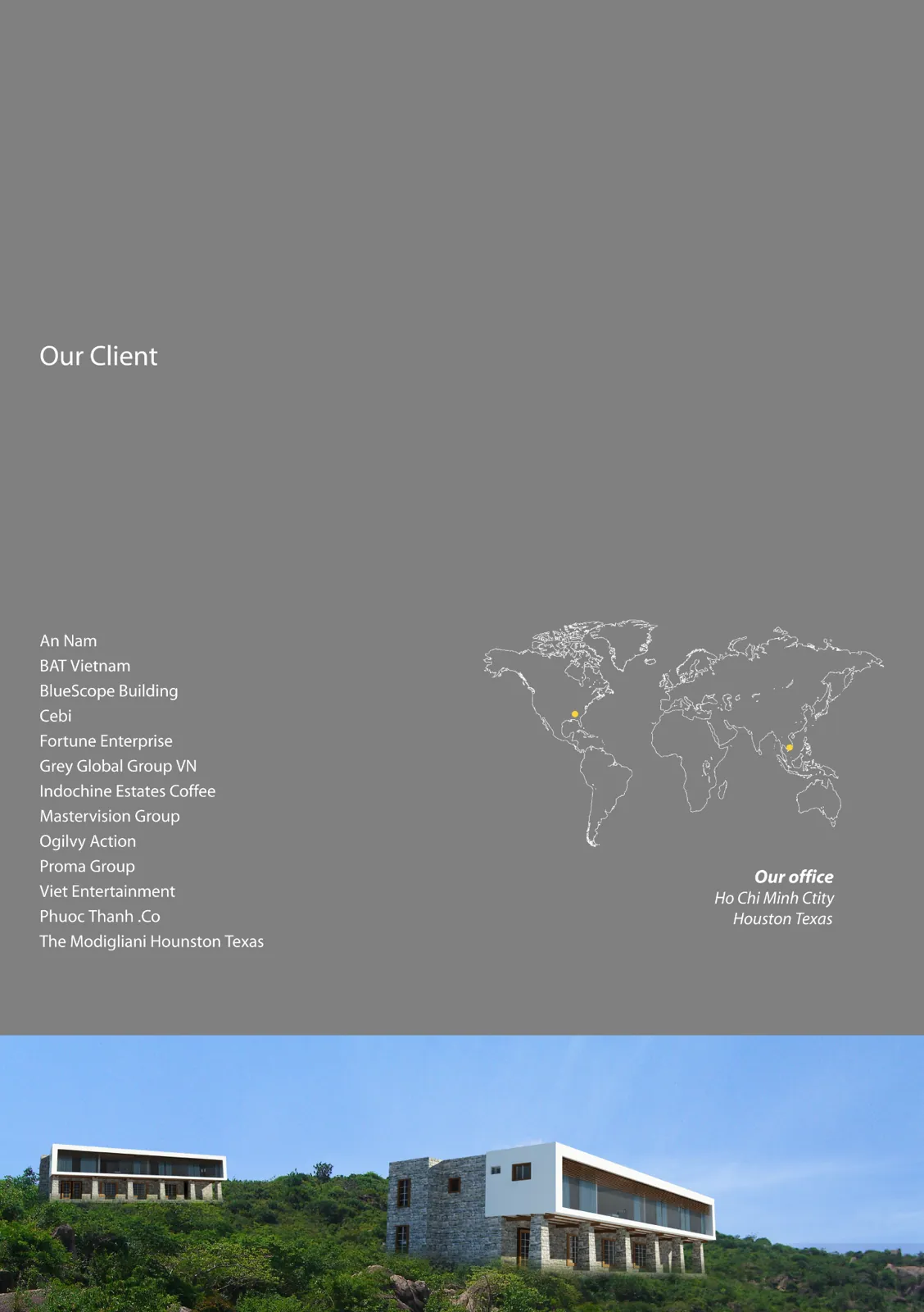 Khách hàng giai đoạn 2007–2013
